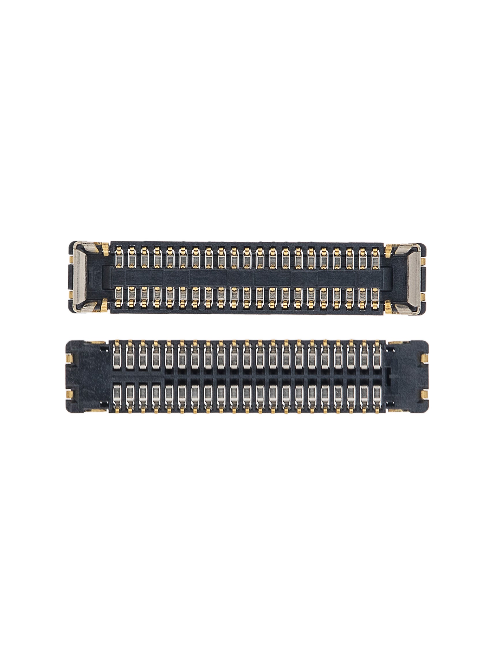 LCD / Digitizer (On The Motherboard) FPC Connector Compatible For iPad Air 4 / Air 5 / 6 (2018) / 7 (2019) / 8 (2020) / 9 (2021) / 10 (2022) / Pro 10.5" / Air 11 (2024) (42 Pin)