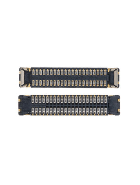 LCD / Digitizer (On The Motherboard) FPC Connector Compatible For iPad Air 4 / Air 5 / 6 (2018) / 7 (2019) / 8 (2020) / 9 (2021) / 10 (2022) / Pro 10.5" / Air 11 (2024) (42 Pin)