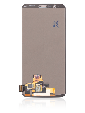 Replacement OLED Assembly Without Frame Compatible For OnePlus 5T (Refurbished) (Black)
