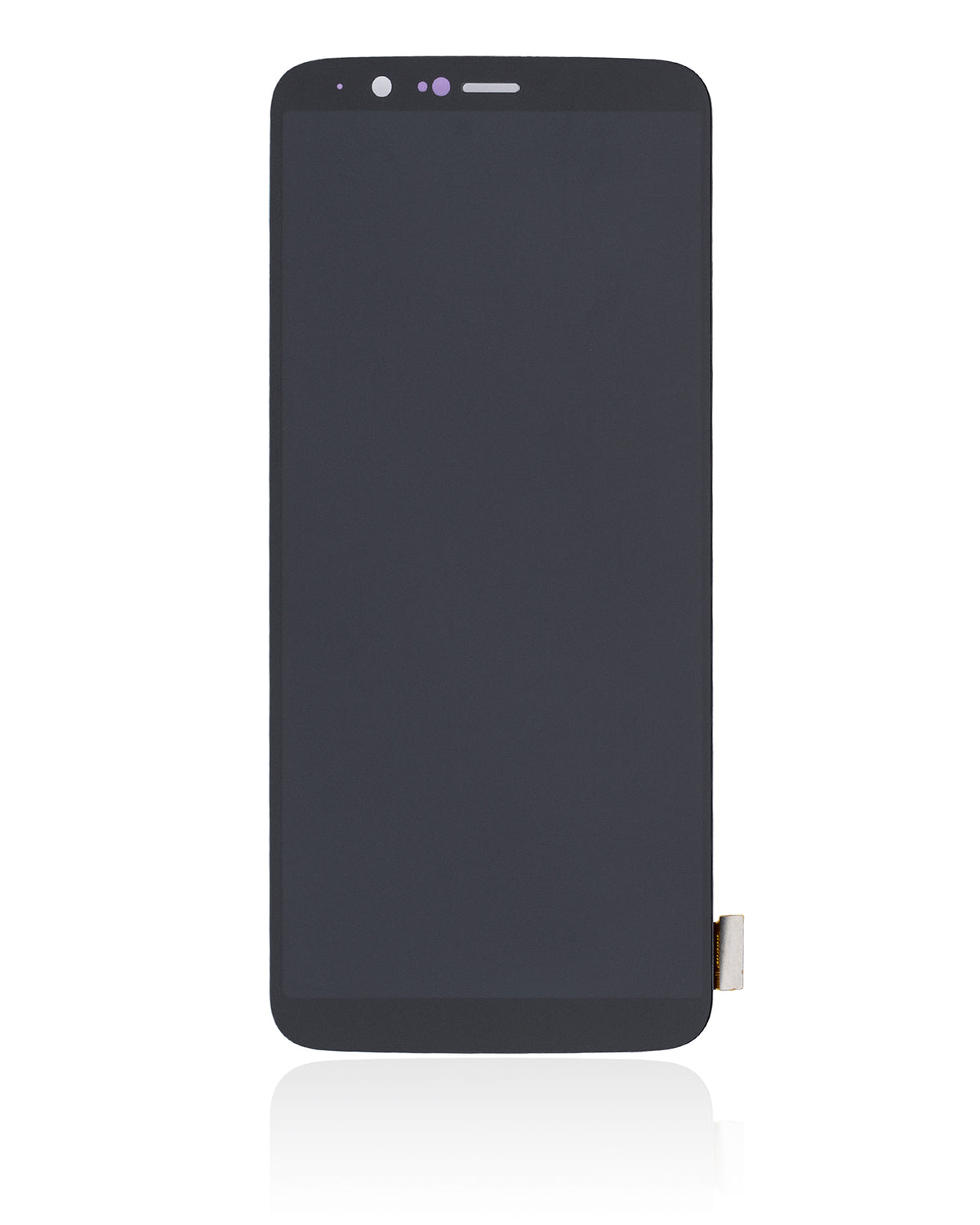 Replacement OLED Assembly Without Frame Compatible For OnePlus 5T (Vemake) (Black)