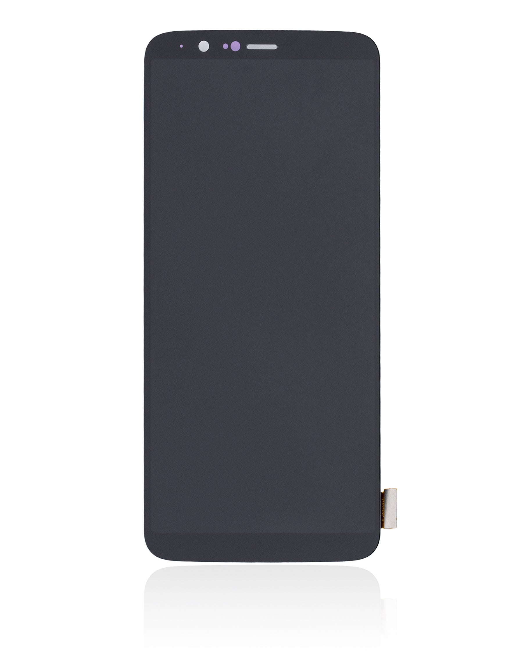 Replacement OLED Assembly Without Frame Compatible For OnePlus 5T (Vemake) (Black)