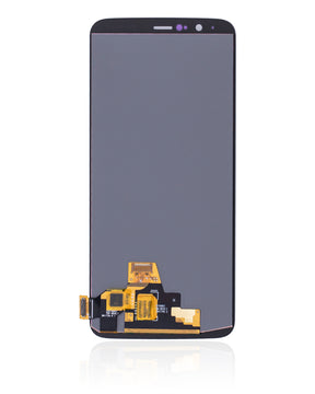 Replacement OLED Assembly Without Frame Compatible For OnePlus 5T (Vemake) (Black)