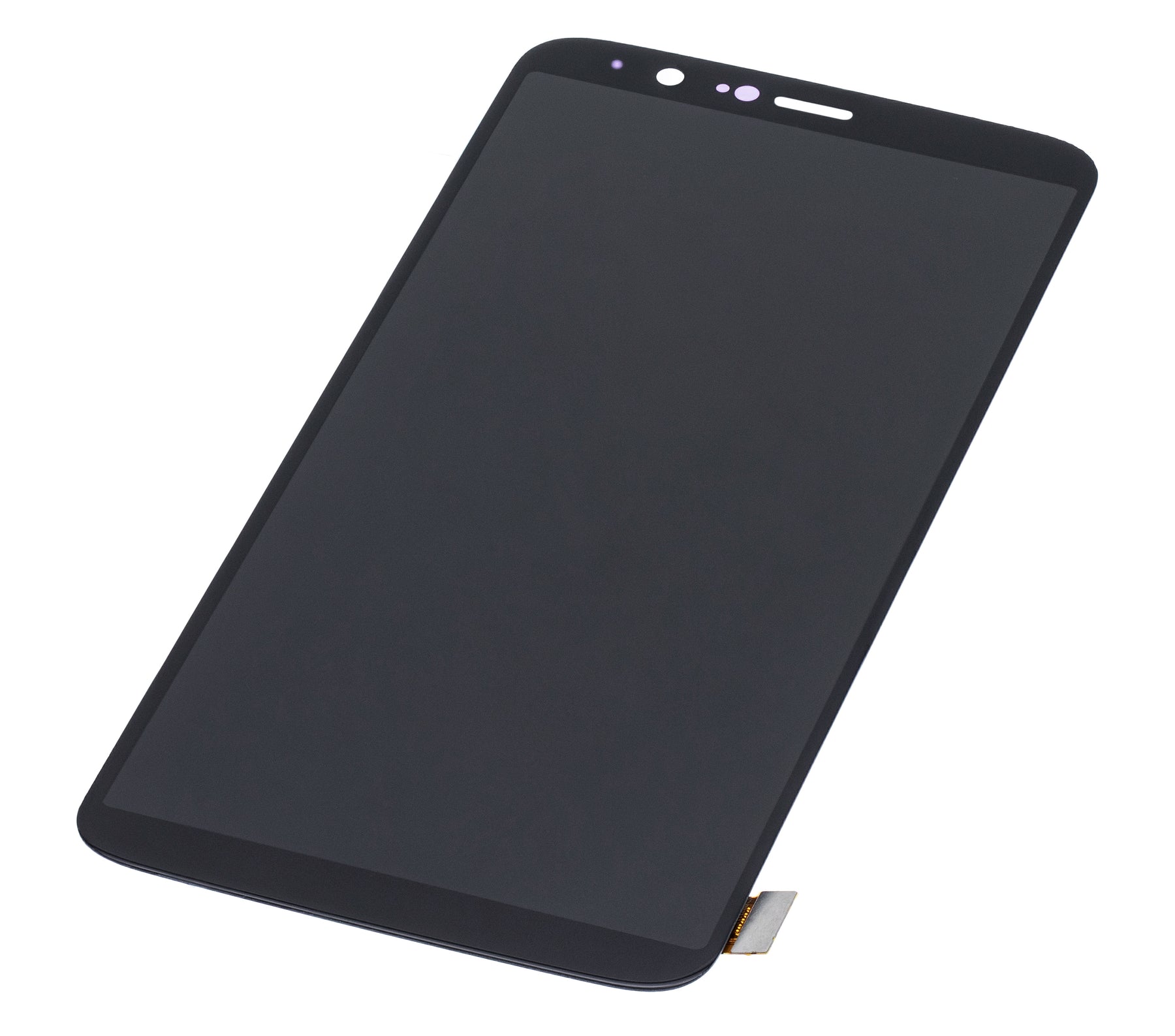 Replacement OLED Assembly Without Frame Compatible For OnePlus 5T (Vemake) (Black)
