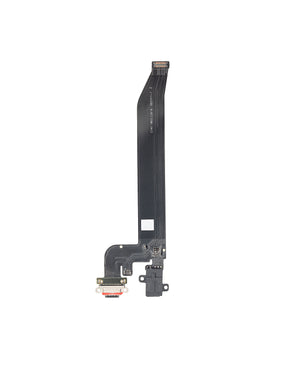 Replacement Charging Port Flex Cable Compatible For OnePlus 5T (A5010)