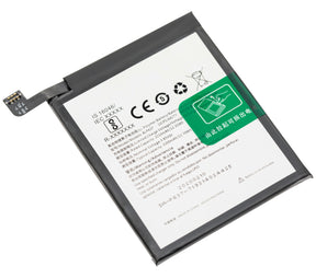 Replacement Battery Compatible For OnePlus 5 / 5T (A5010 / A5000) (BLP637)
