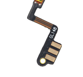 Replacement Volume Button Flex Cable Compatible For OnePlus 5T (A5010)