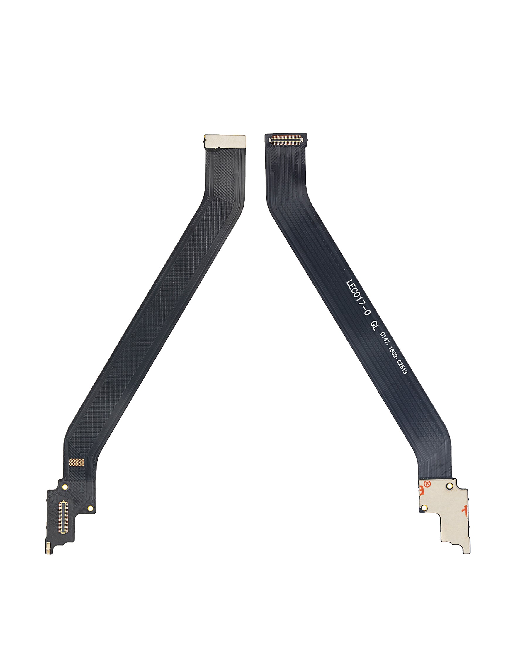 Replacement LCD Flex Cable Compatible For OnePlus 5T (LEC121-SA)