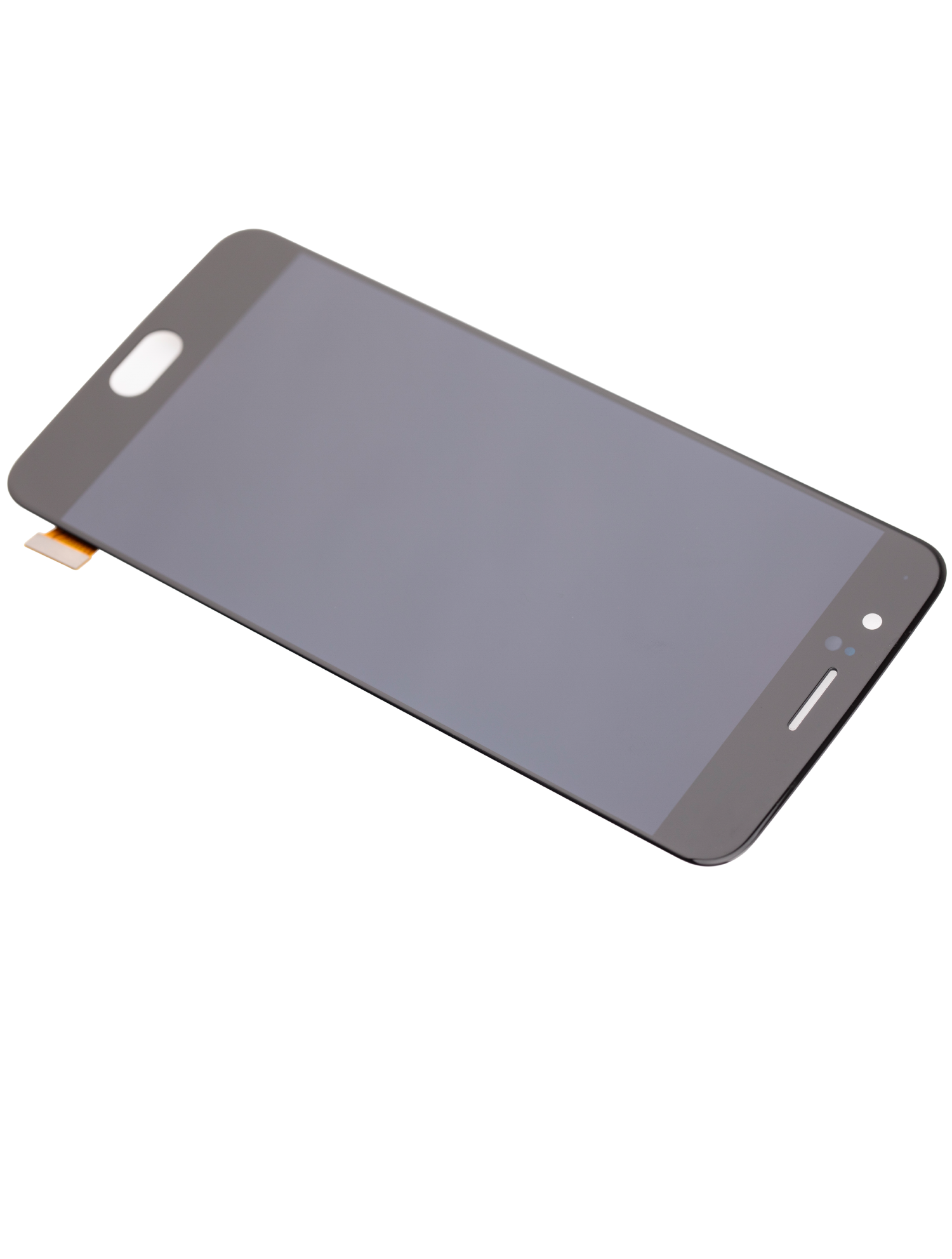 Replacement OLED Assembly Without Frame Compatible For OnePlus 5 (Refurbished) (Black)