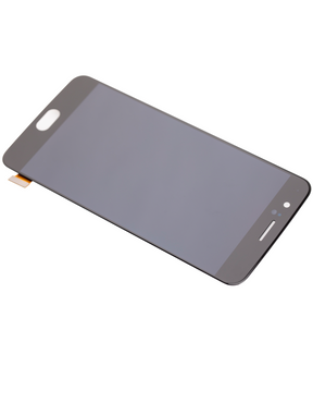 Replacement OLED Assembly Without Frame Compatible For OnePlus 5 (Refurbished) (Black)