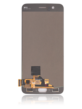 Replacement OLED Assembly Without Frame Compatible For OnePlus 5 (Refurbished) (Black)
