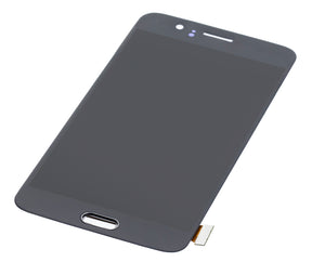 OLED Assembly Without Frame Compatible For OnePlus 5 Replacement (Vemake) (Black)