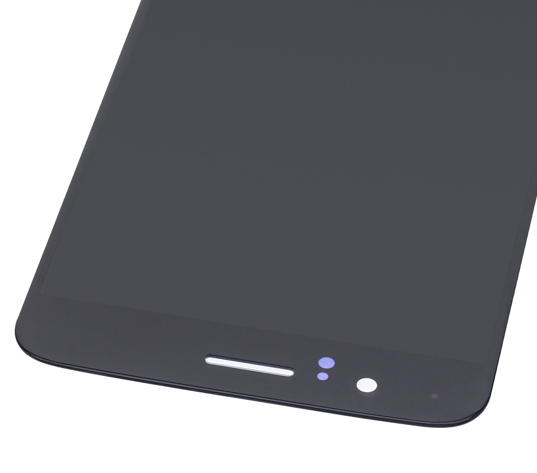 OLED Assembly Without Frame Compatible For OnePlus 5 Replacement (Vemake) (Black)