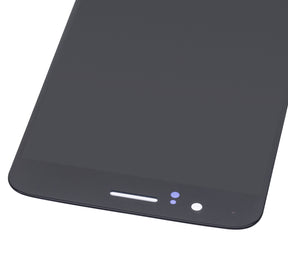 OLED Assembly Without Frame Compatible For OnePlus 5 Replacement (Vemake) (Black)