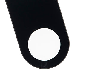 Back Camera Lens Compatible For OnePlus 5 Replacement  (A5000)