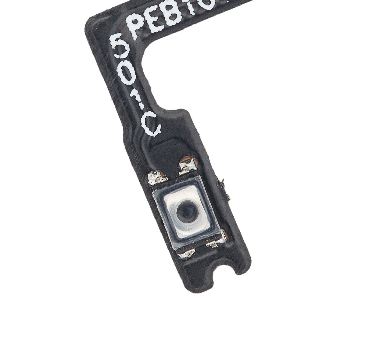 Power Button Flex Cable Compatible For OnePlus 5 Replacement(A5000)