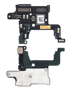PCB Board With Microphone Compatible For OnePlus 5 Replacement (A5000)