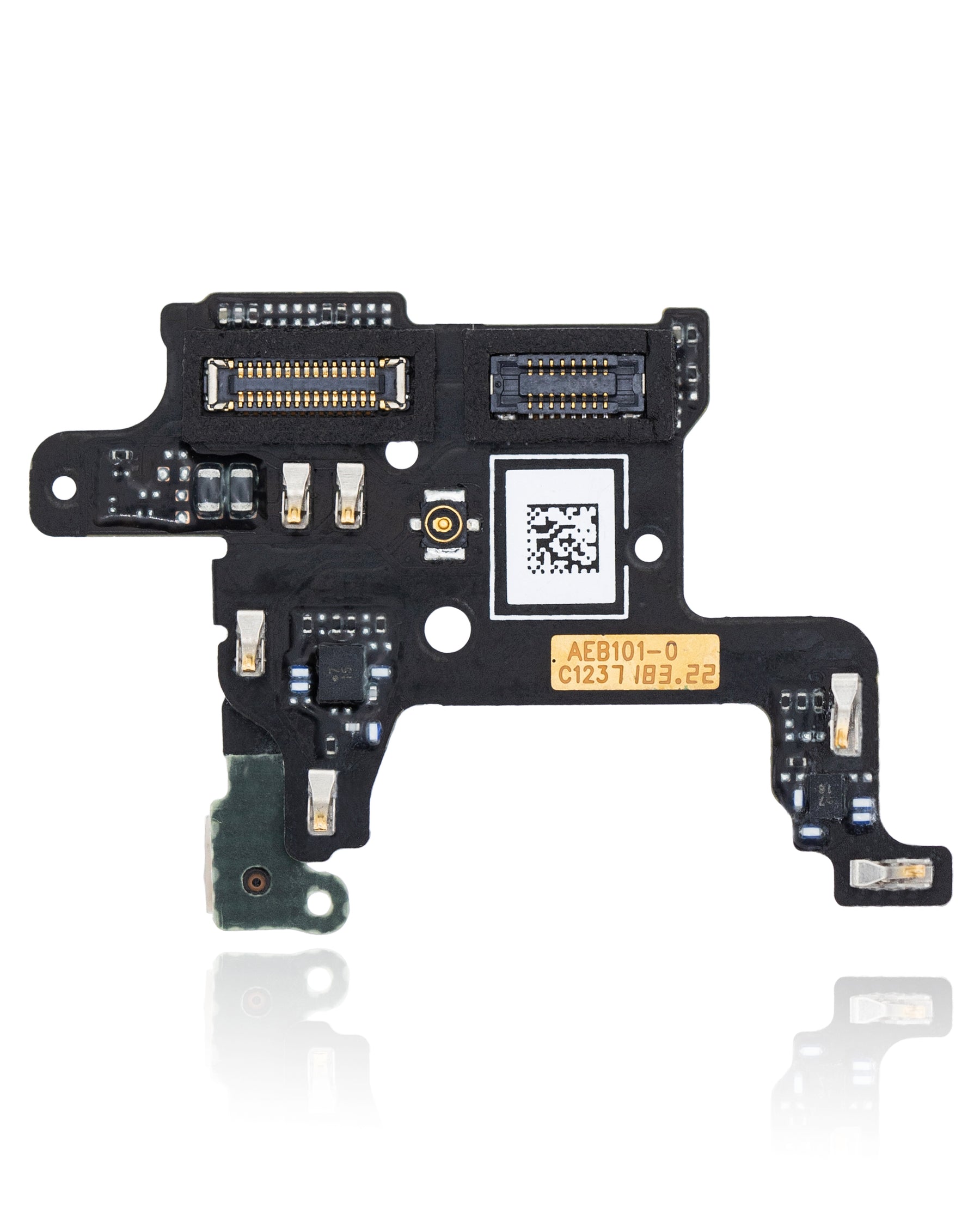 PCB Board With Microphone Compatible For OnePlus 5 Replacement (A5000)