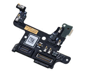 PCB Board With Microphone Compatible For OnePlus 5 Replacement (A5000)