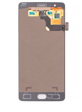 Replacement LCD Assembly Without Frame Compatible For OnePlus 3 (A3000 / A3003) (Refurbished) (Rev 2.0 / Black)