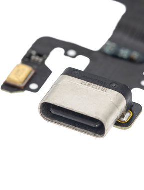 Replacement Charging Port Flex Cable Compatible For OnePlus 3 (A3000 / A3003)