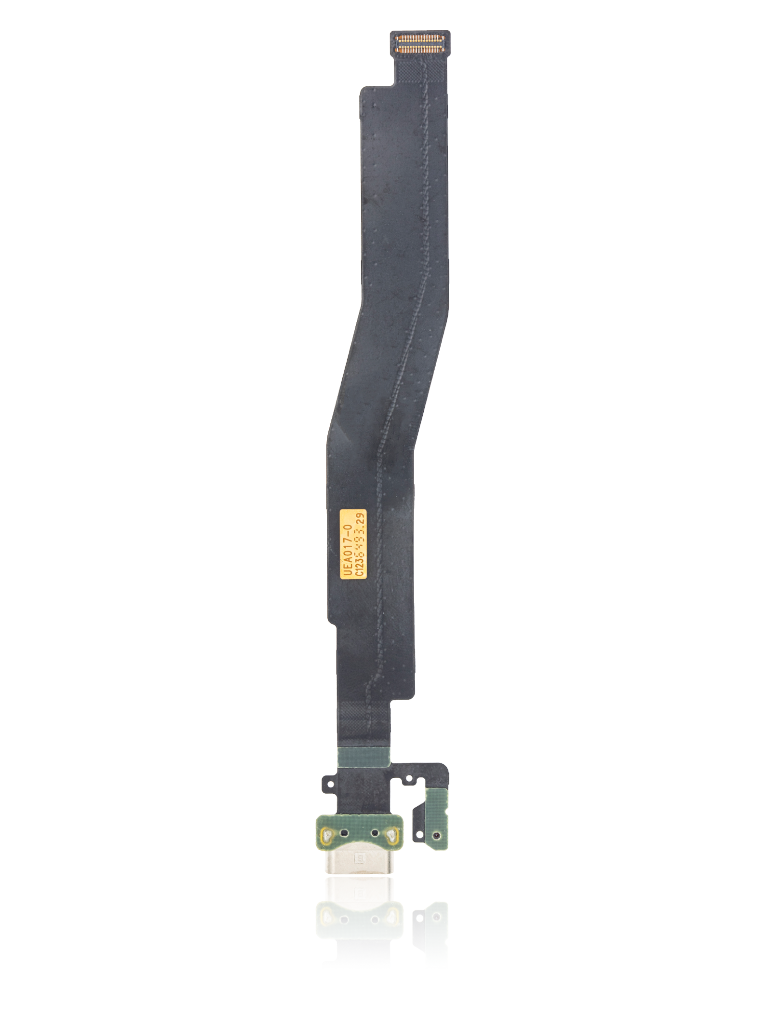 Replacement Charging Port Flex Cable Compatible For OnePlus 3 (A3000 / A3003)