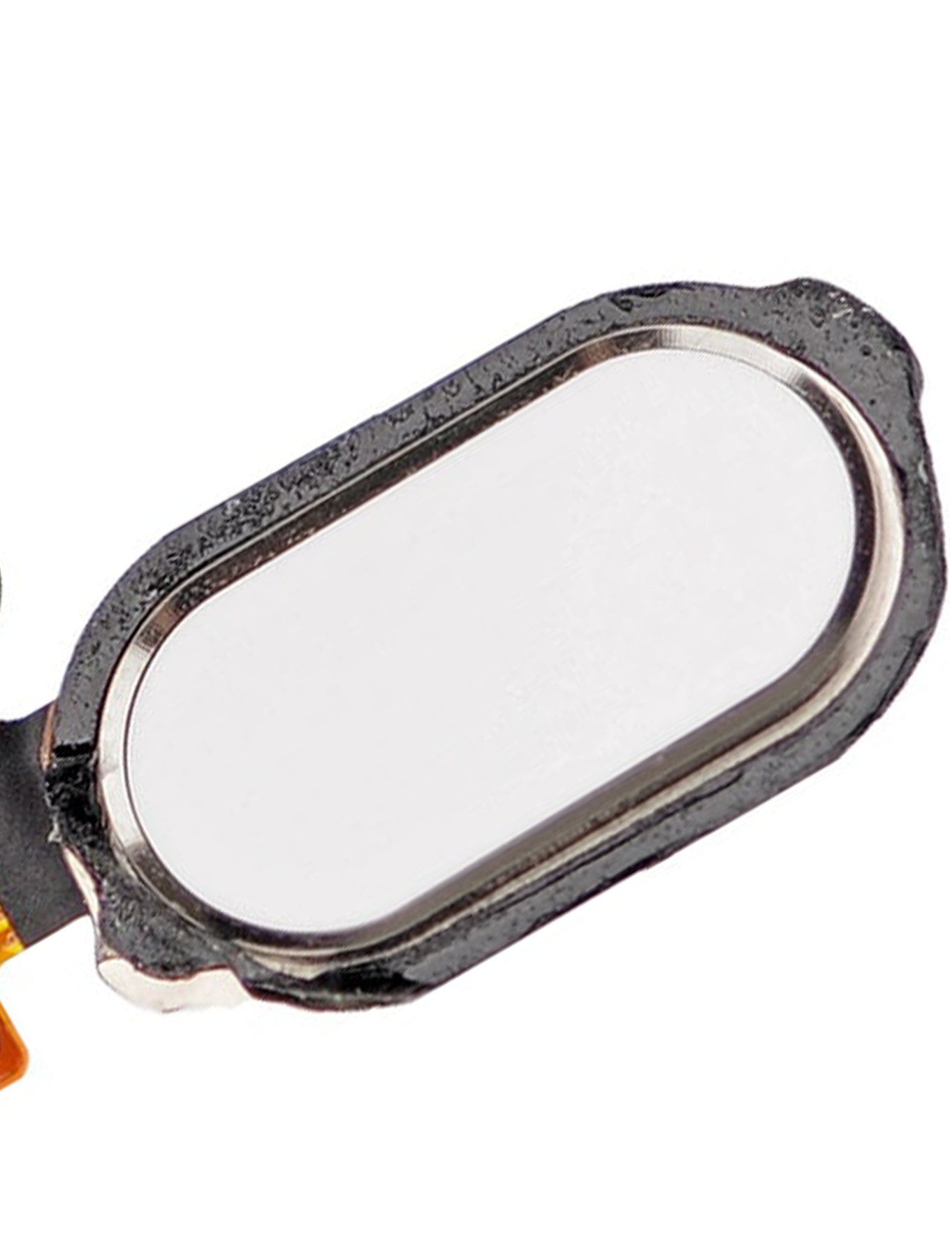 Replacement Home Button Flex Cable Compatible For OnePlus 3 (A3000 / A3003) / 3T (A3010) (White)