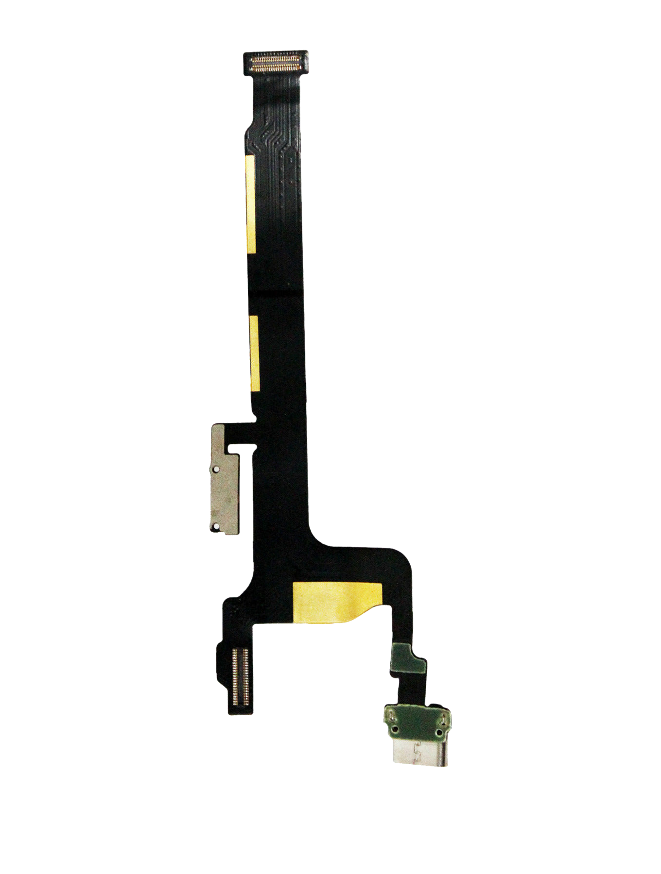 Replacement Charging Port Flex Cable Compatible For OnePlus 2