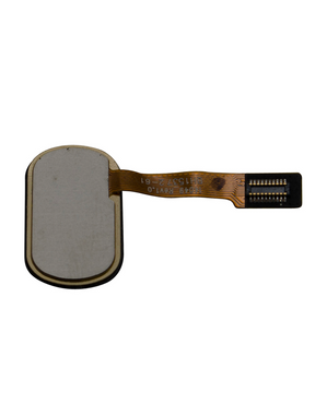 Replacement Home Button Flex Cable Compatible For OnePlus 2 (Black)