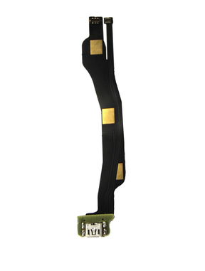 Charging Port Flex Cable Compatible For OnePlus One Replacement  (A0001)