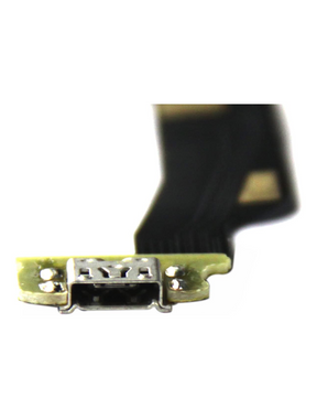 Charging Port Flex Cable Compatible For OnePlus One Replacement  (A0001)