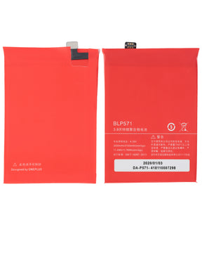 Replacement Battery Compatible For OnePlus One (A0001) (BLP571)