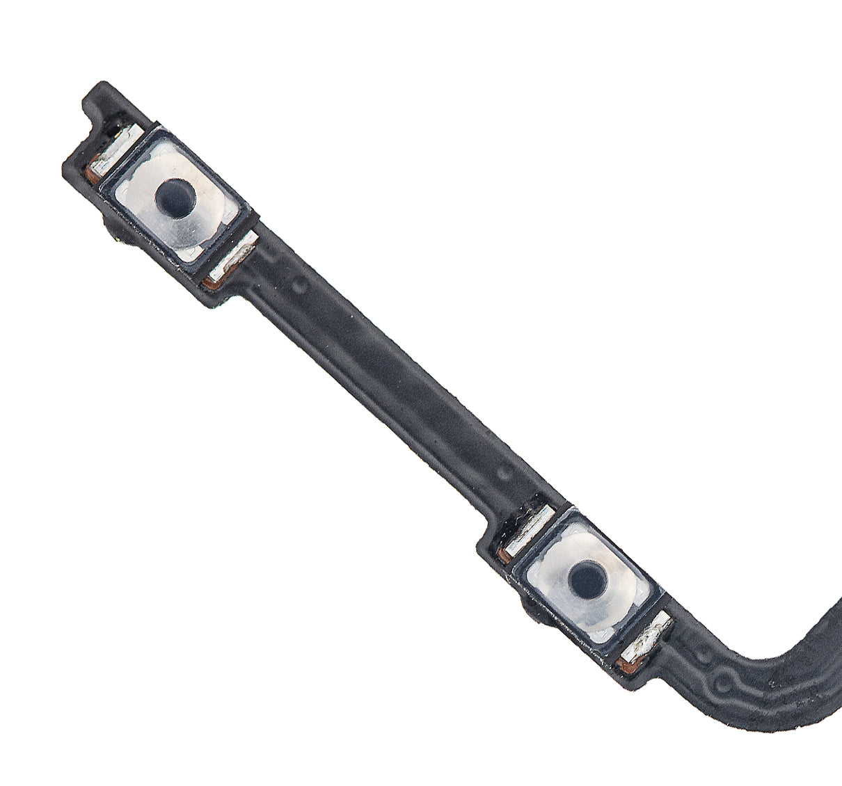Replacement Power And Volume Button Flex Cable Compatible For OnePlus One (A0001)