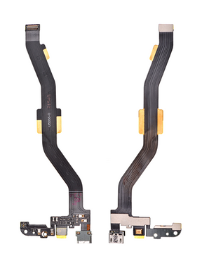 Charging Port Flex Cable Compatible For OnePlus X Replacement