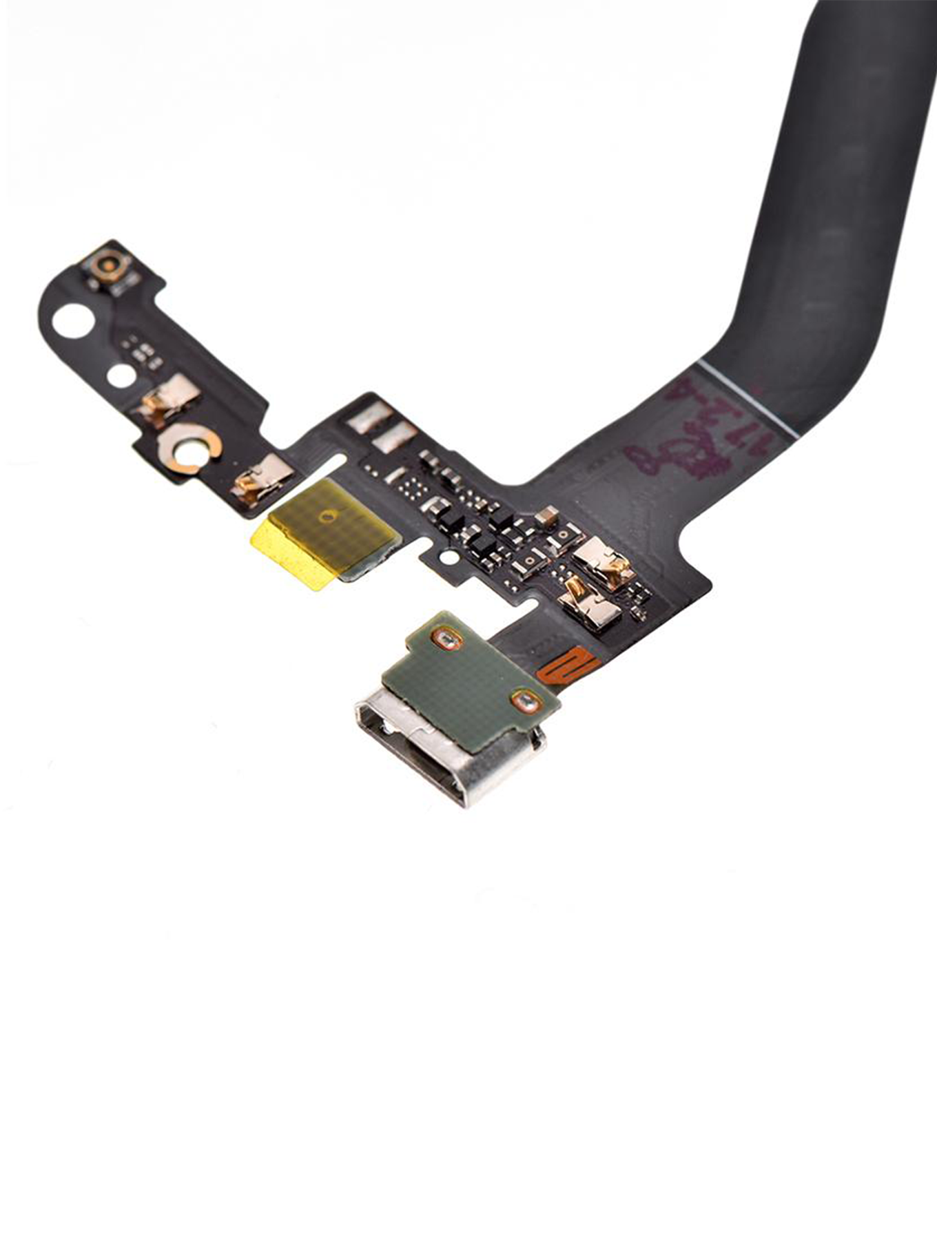 Charging Port Flex Cable Compatible For OnePlus X Replacement