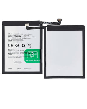 Replacement Battery Compatible For OnePlus X (BLP607)