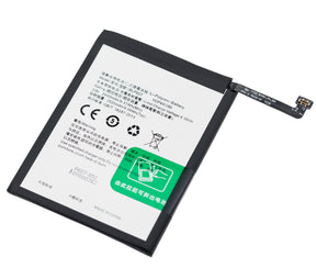 Replacement Battery Compatible For OnePlus X (BLP607)