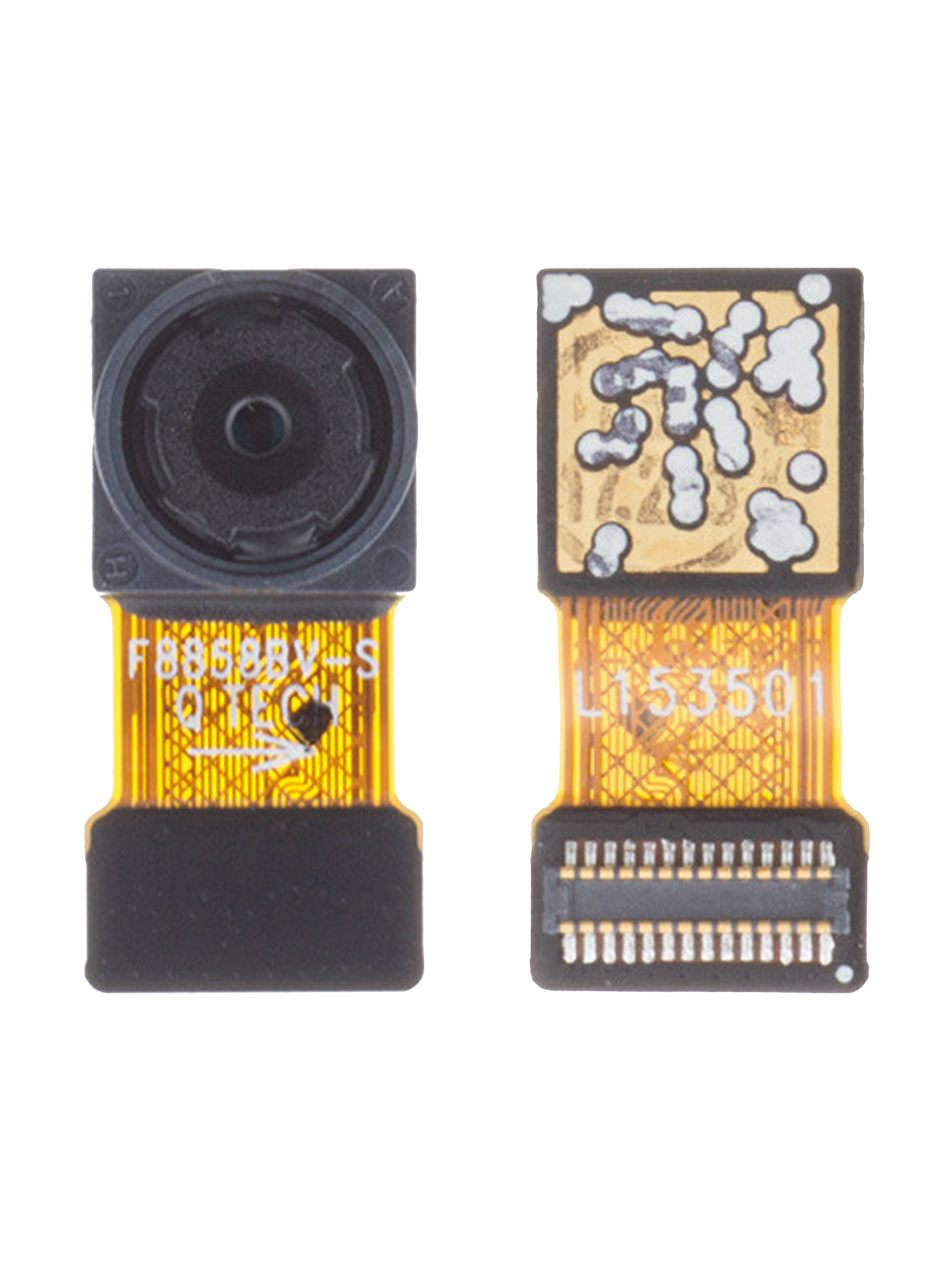 Front Camera Compatible For OnePlus X Replacement