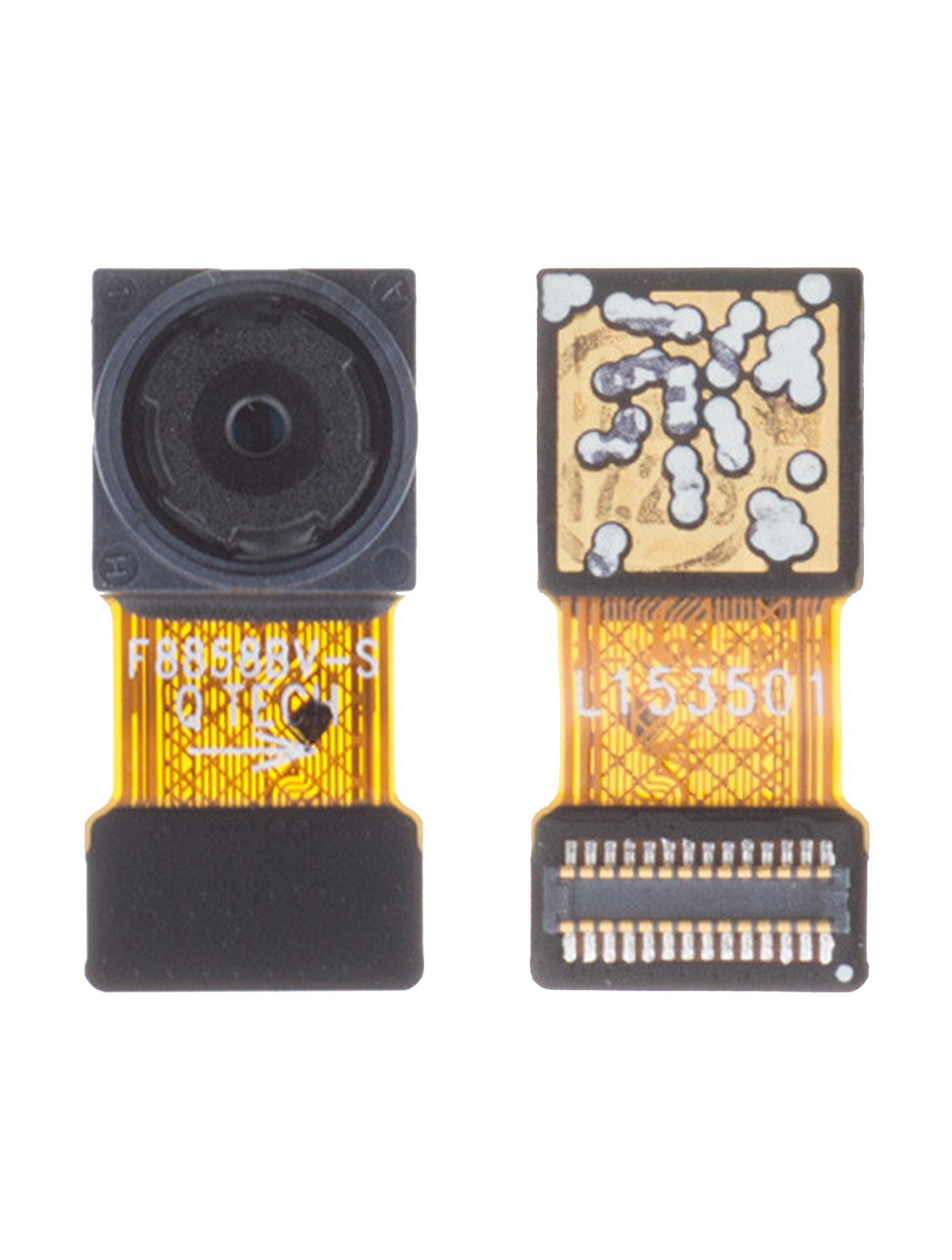 Front Camera Compatible For OnePlus X Replacement