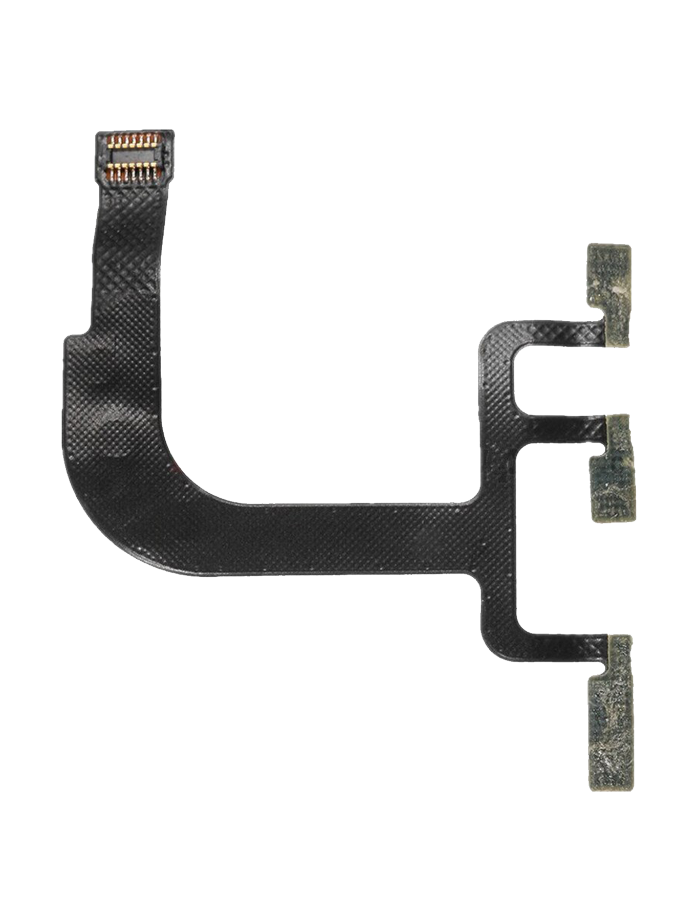 Replacement Power And Volume Button Flex Cable Compatible For OnePlus X