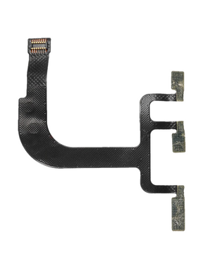Replacement Power And Volume Button Flex Cable Compatible For OnePlus X
