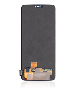 Replacement OLED Assembly Without Frame Compatible For OnePlus 6 (A6000 / A6003) (Refurbished) (All Colors)