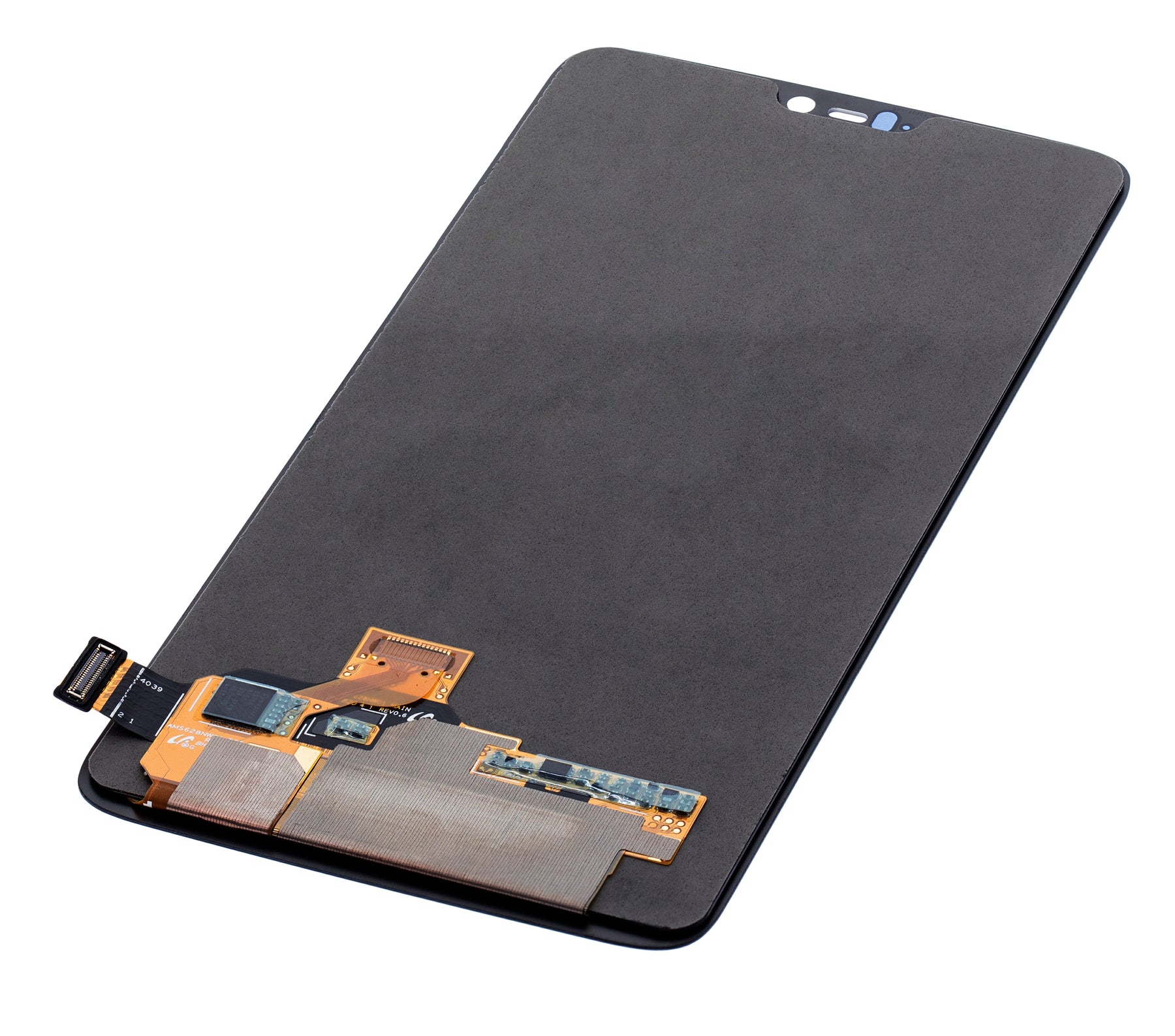 Replacement OLED Assembly Without Frame Compatible For OnePlus 6 (A6000 / A6003) (Refurbished) (All Colors)