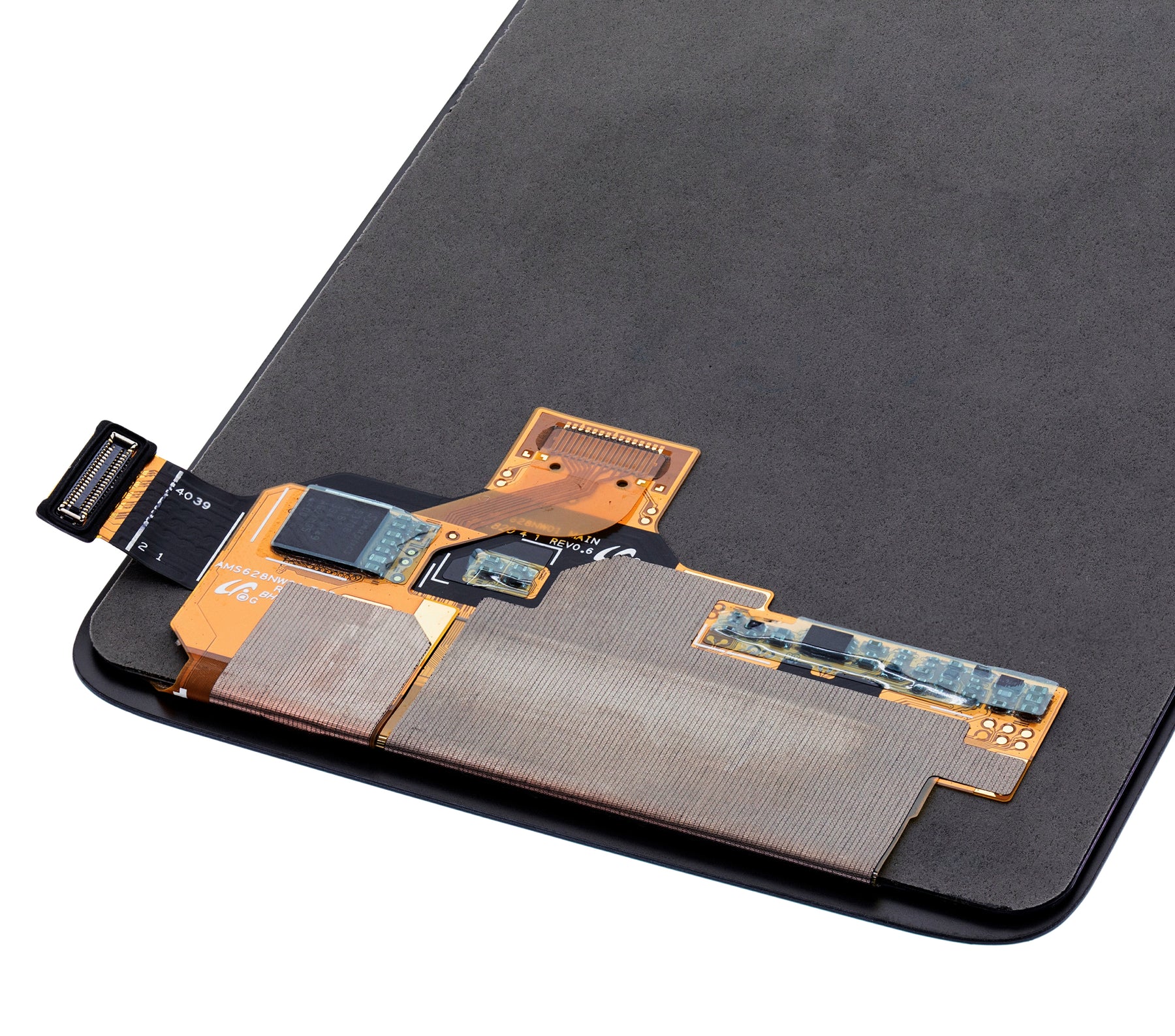 Replacement OLED Assembly Without Frame Compatible For OnePlus 6 (A6000 / A6003) (Refurbished) (All Colors)