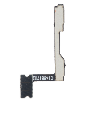 Replacement Volume Button Flex Cable Compatible For OnePlus 6 (A6000 / A6003)