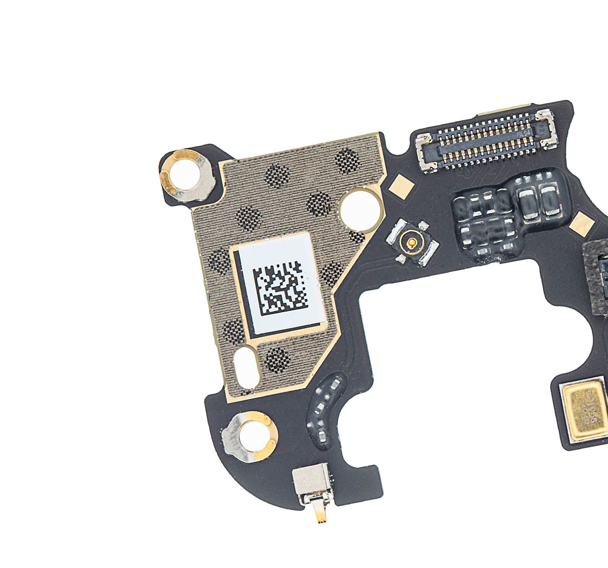Microphone PCB Board Compatible For OnePlus 6 Replacement (A6000 / A6003)