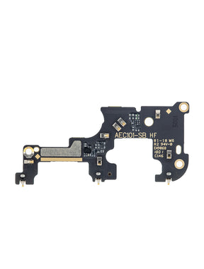 Microphone PCB Board Compatible For OnePlus 6 Replacement (A6000 / A6003)