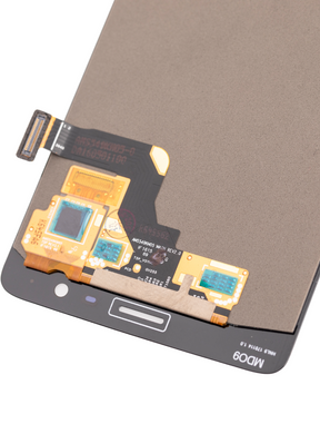 Replacement LCD Assembly Without Frame Compatible For OnePlus 3 / OnePlus 3T (Refurbished) (Black)