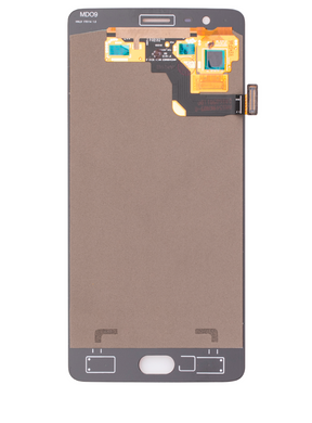 Replacement LCD Assembly Without Frame Compatible For OnePlus 3 / OnePlus 3T (Refurbished) (White)