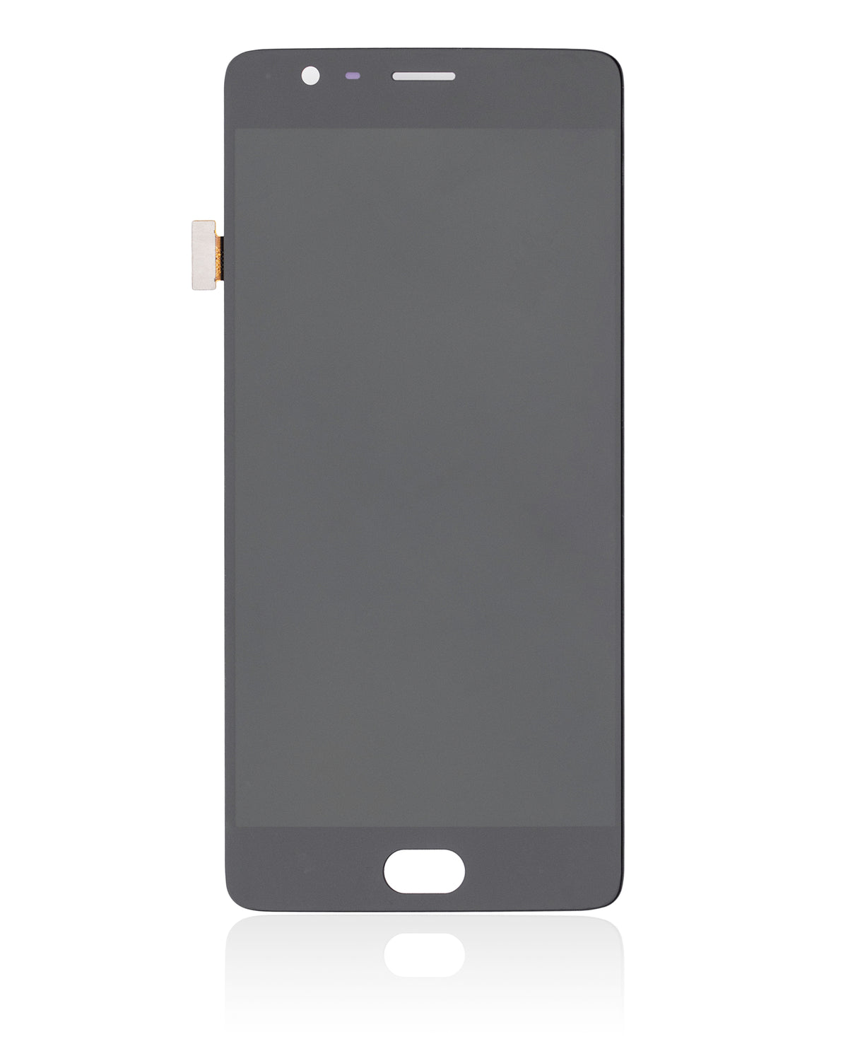Replacement OLED Assembly Without Frame Compatible For OnePlus 3 / OnePlus 3T (Vemake) (Black)