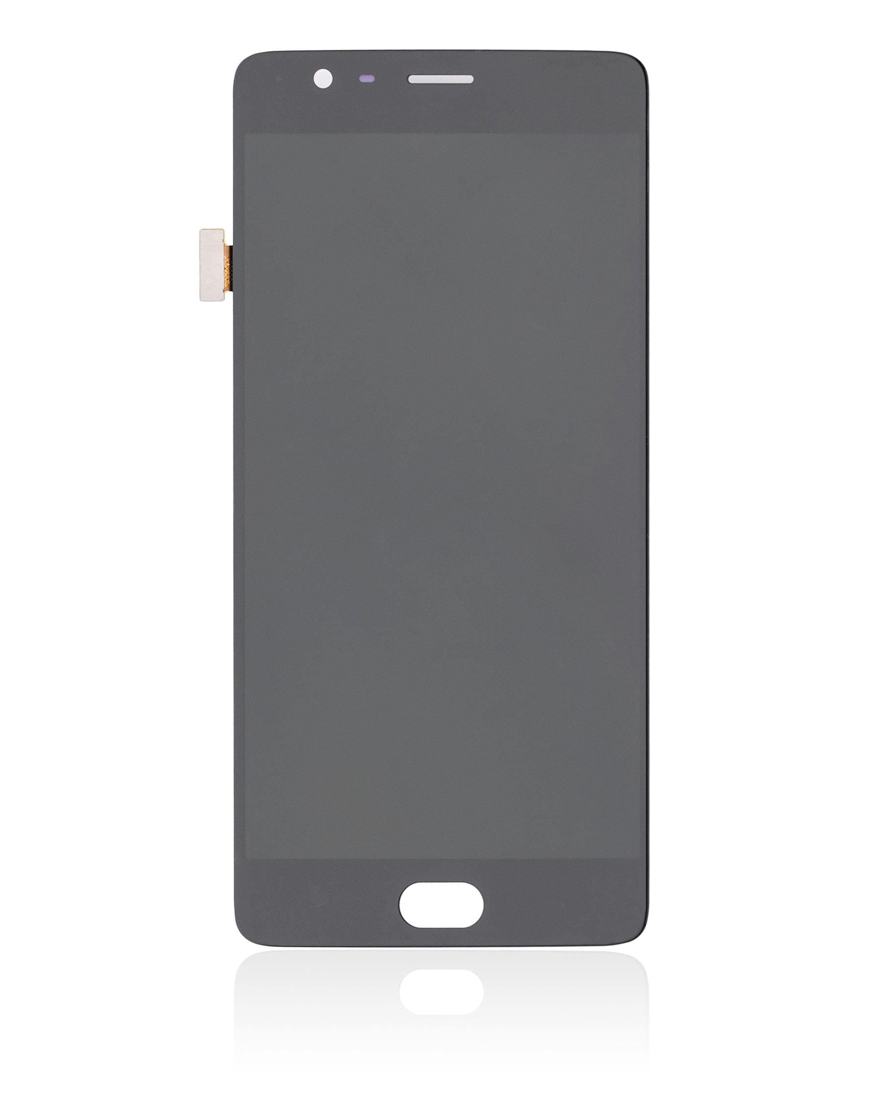 Replacement OLED Assembly Without Frame Compatible For OnePlus 3 / OnePlus 3T (Vemake) (Black)